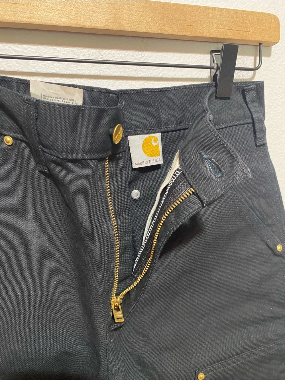 Carhartt product vintage